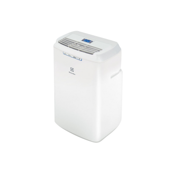 Мобильный кондиционер Electrolux EACM-14 AG/TOP/SFI/N3_S