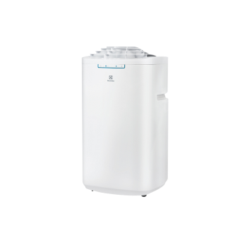Мобильный кондиционер Electrolux EACM-10 EW/TOP/N3_W