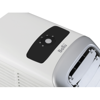 BPAC-09 CE серия Smart