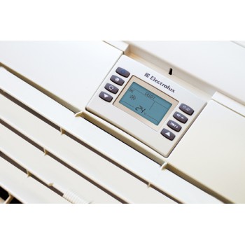 Мобильный кондиционер Electrolux EACM-14 AG/TOP/SFI/N3_S