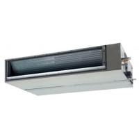 Канальный кондиционер Daikin FBQ35C8 / RXS35L