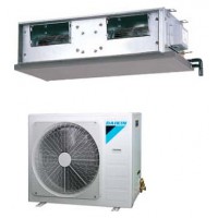 Канальный кондиционер Daikin FDMQN125CXV / RQ125DXY