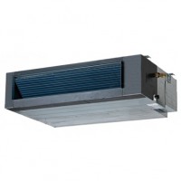 Канальный блок (средненапорный) MTBI-07HWDN1