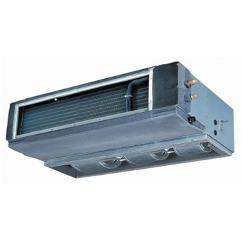 Средненапорный KTKX50HFAN1 Средненапорный KTKX50HFAN1
