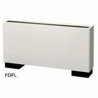 Напольный в корпусе FDFL71KXE6D