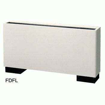 Напольный в корпусе FDFL71KXE6D Напольный в корпусе FDFL71KXE6D