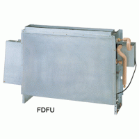 Напольный без корпуса FDFU28KXE6D