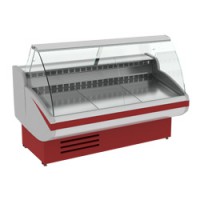 Среднетемпературные витрины GAMMA 1200