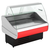 Средне-низкотемпературные витрины OCTAVA SN 1200