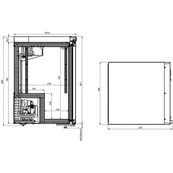 POLAIR Standard DP102-S