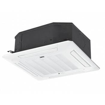 Zanussi FORTE INTEGRO ZACC-18 H/ICE/FI/N1 (compact) (комплект)