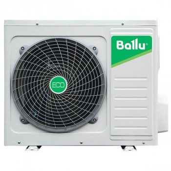 BSAG-12HN1_17Y серии iGreen PRO (комплект)