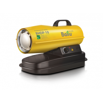 BALLU серия BHD BHDP-10