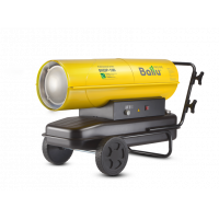 BALLU серия BHD BHDP-100
