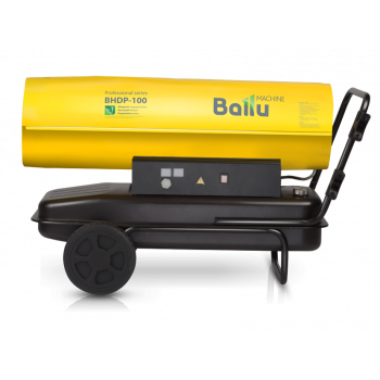 BALLU серия BHD BHDP-100