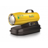 BALLU серия BHD BHDP-20