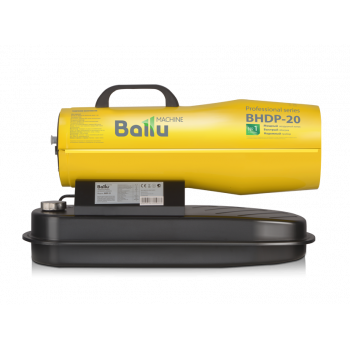 BALLU серия BHD BHDP-20