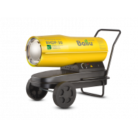 BALLU серия BHD BHDP-30