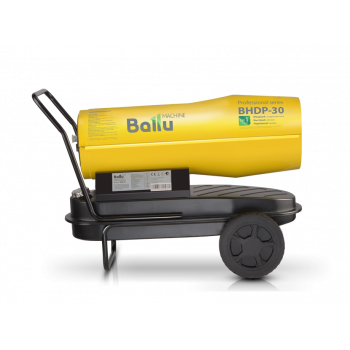 BALLU серия BHD BHDP-30