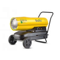 BALLU серия BHD BHDP-50