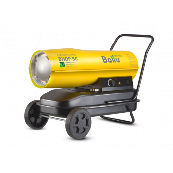 BALLU серия BHD BHDP-50