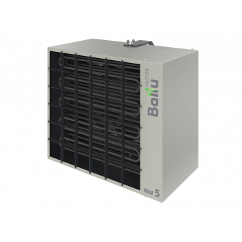 BALLU Тепловентилятор серии MW BHP-MW-5