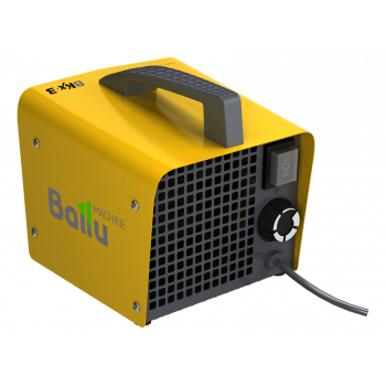 BALLU серии BKX BKX-7
