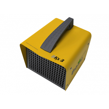 BALLU серии BKX BKX-7