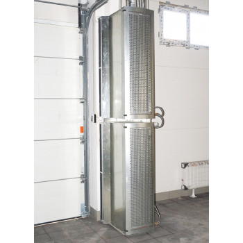 КЭВ-140П5110W серии 500 W