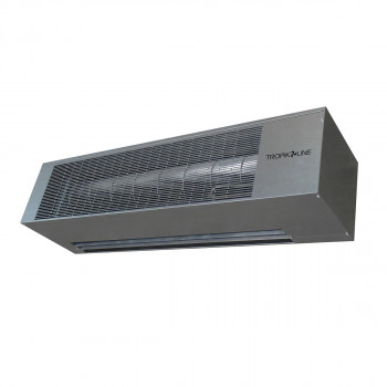X550W20 Zinc серии Х (неокрашенная сталь)