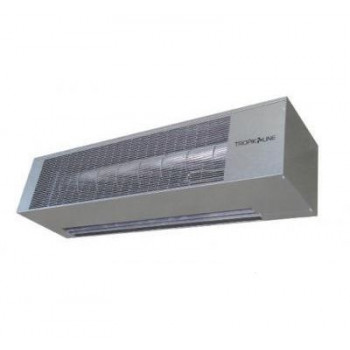 X315W10 Techno серии Х (нержавеющая сталь)