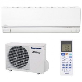 CS-E7RKDW/CU-E7RKD серии Делюкс Inverter
