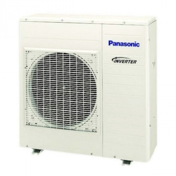 Наружный блок CU-5E34PBD Inverter