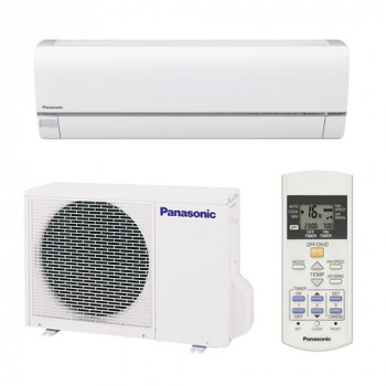 CS-HE12QKD/CU-HE12QKD серии Флагман Inverter