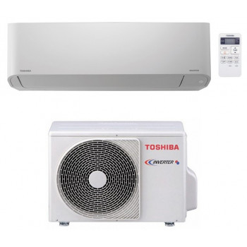 RAS-10BKVG/RAS-10BAVG-EE серии BKVG Inverter (хладагент R32)