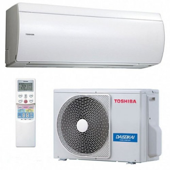 RAS-07PKVP-ND/RAS-07PAVP-ND серии PKVP DAISEIKAI Inverter