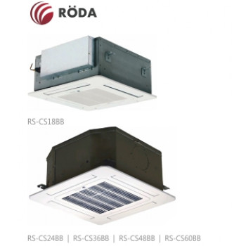 RS-CS48BB/RU-48BB3 серии CS (комплект)