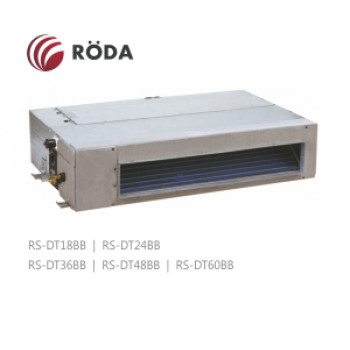 RS-DT24BB/RU-24BB1 серии RS-DT (комплект)