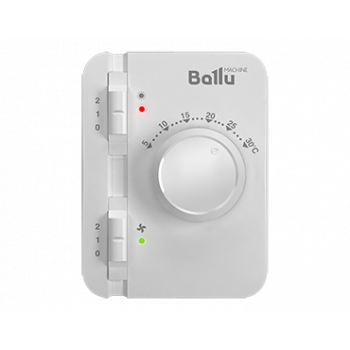 BHC-L10-S06-M (пульт BRC-E) серии S2