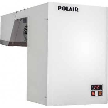 POLAIR Ранцевый MM 115 R