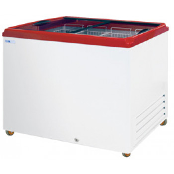 ITALFROST с плоскими стеклами CF300F