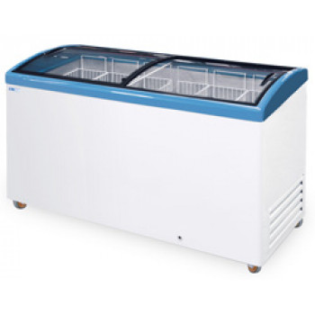 ITALFROST с изогнутыми стеклами CF500C